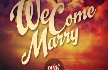 Nueva Canción We Come Marry (Progressive Version)